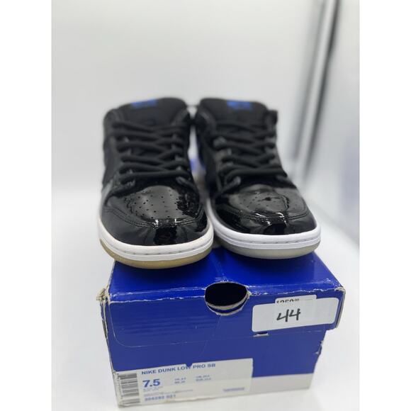 Size 7.5 - Nike Dunk Pro SB Low Space Jam - Picture 1 of 7